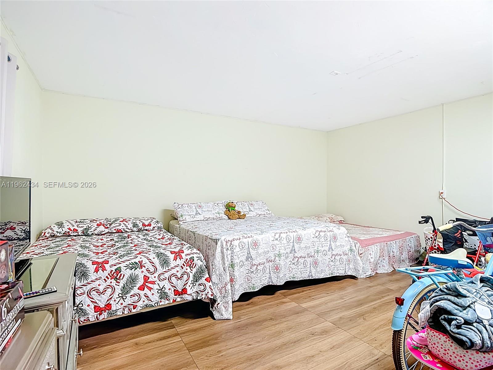 LEHIGH ACRES UNIT - Residential