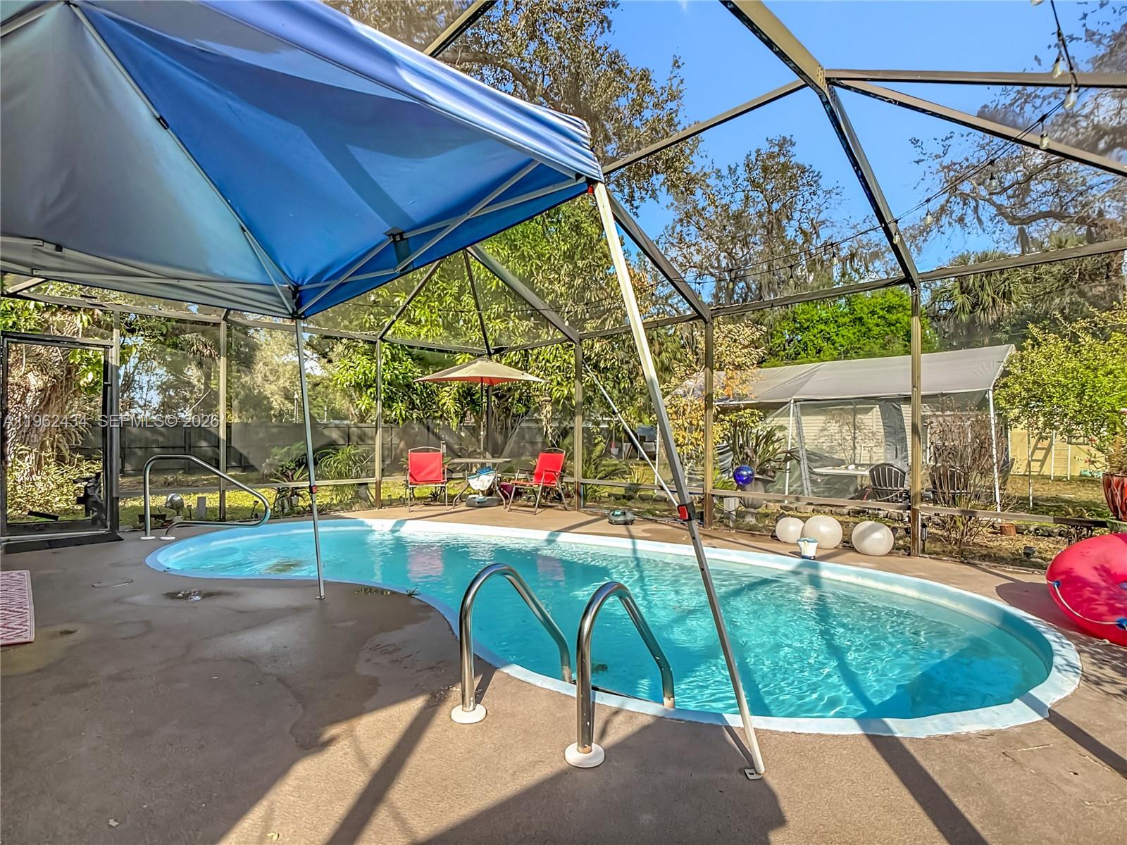 LEHIGH ACRES UNIT - Residential