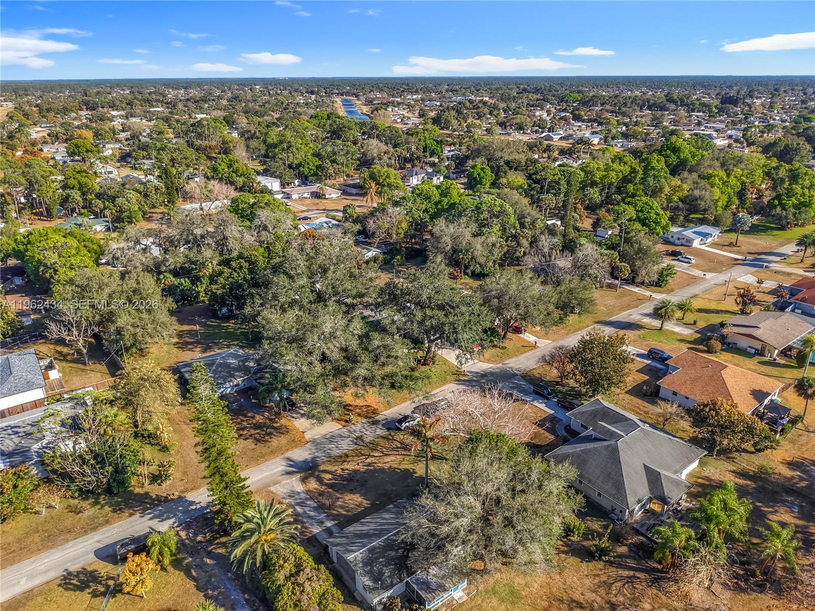 LEHIGH ACRES UNIT - Residential