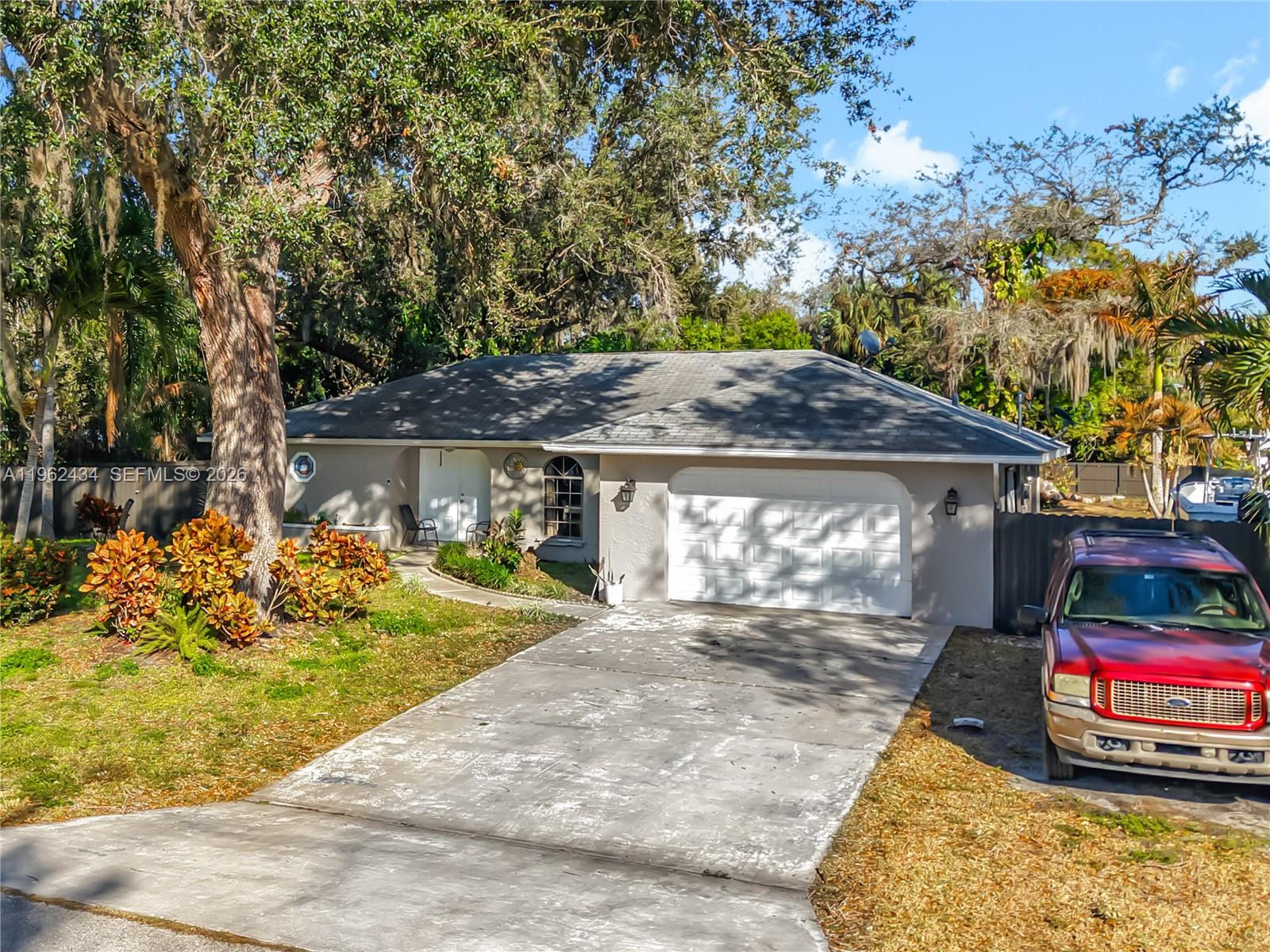 LEHIGH ACRES UNIT - Residential