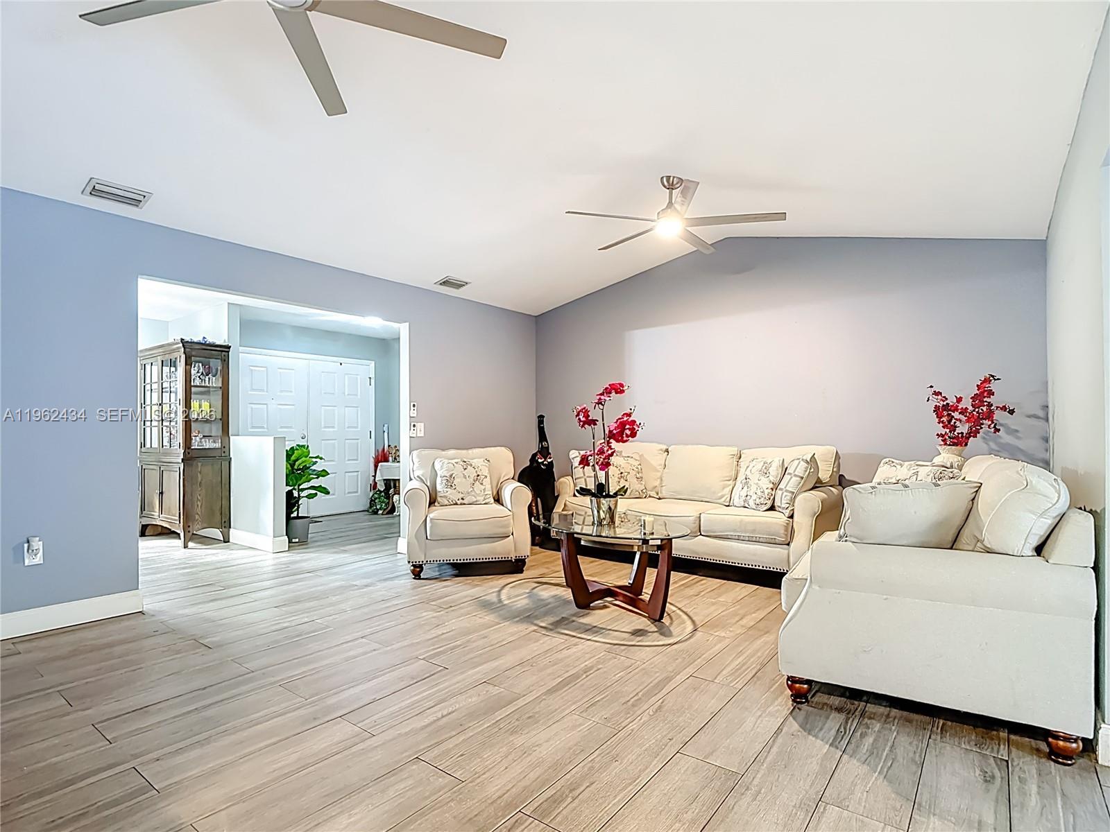 LEHIGH ACRES UNIT - Residential