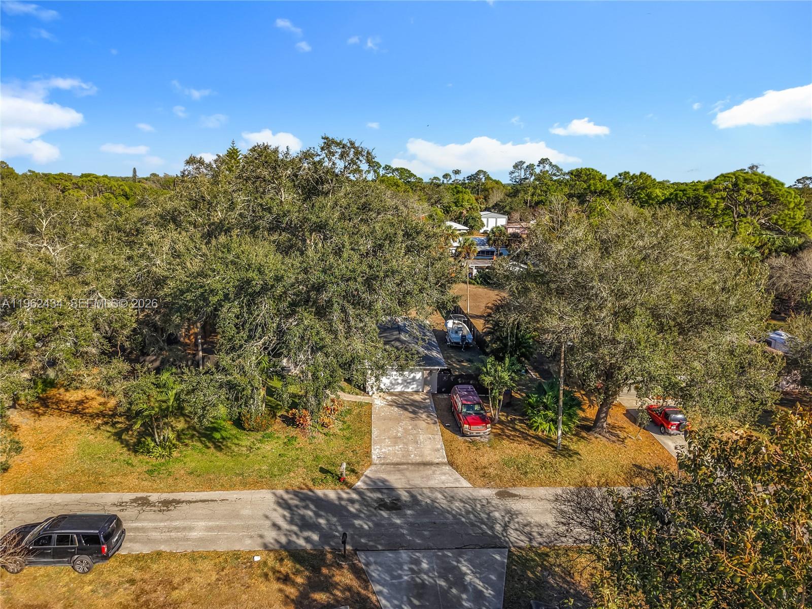 LEHIGH ACRES UNIT - Residential