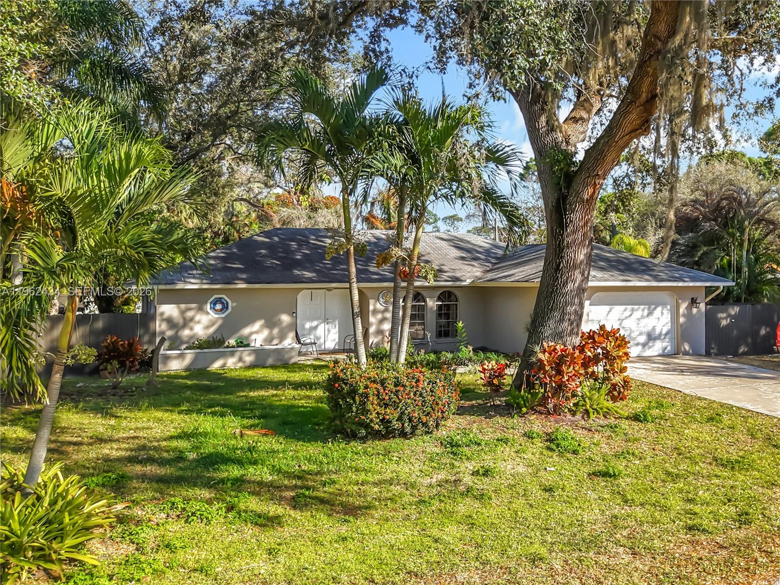 LEHIGH ACRES UNIT - Residential