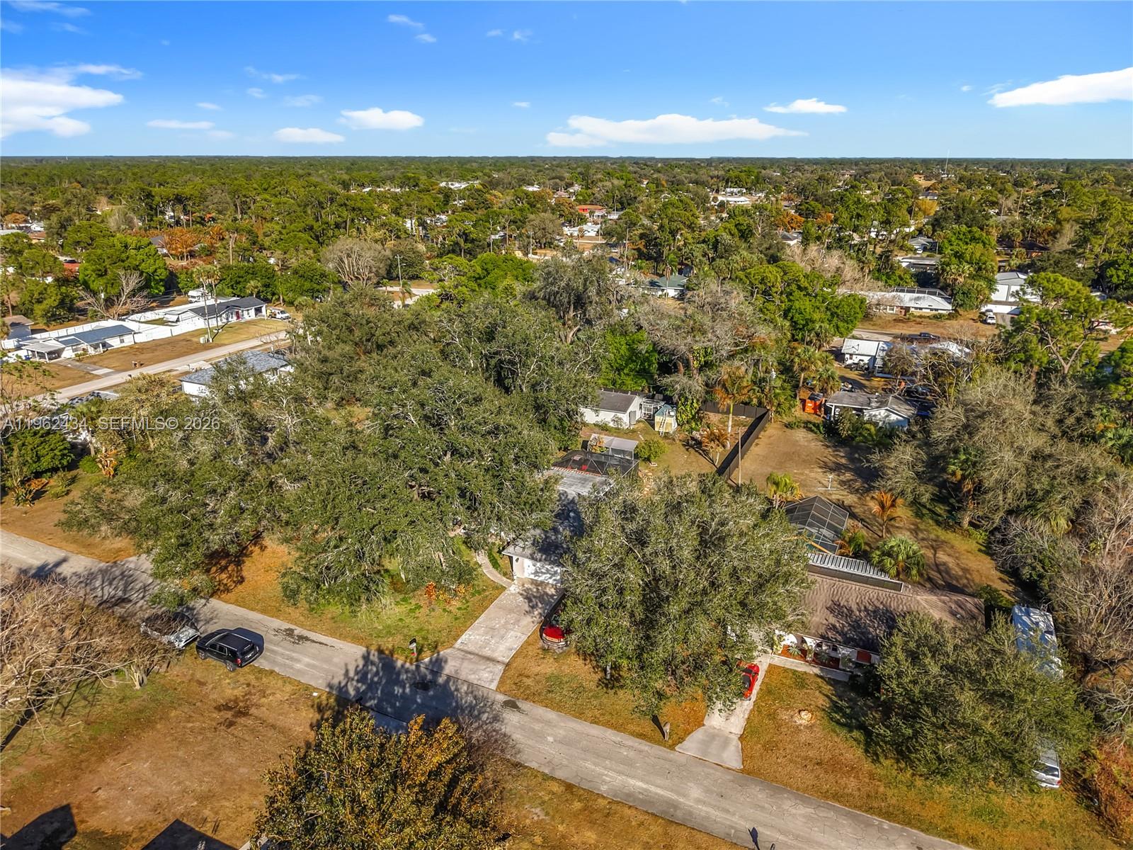LEHIGH ACRES UNIT - Residential