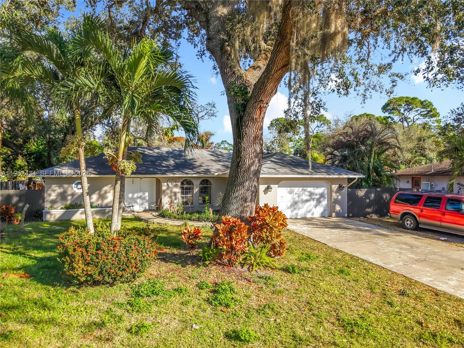 LEHIGH ACRES UNIT - Residential