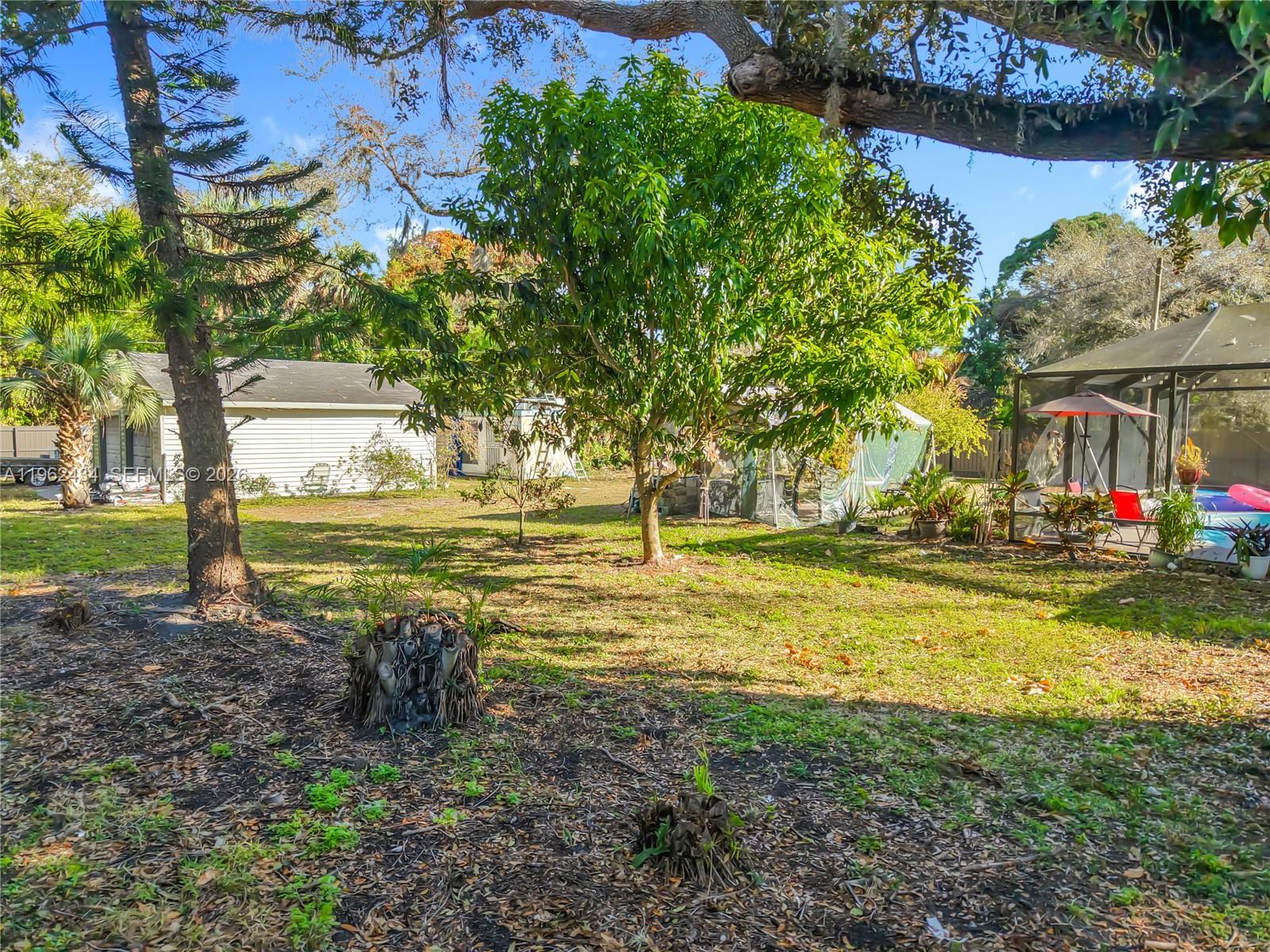 LEHIGH ACRES UNIT - Residential