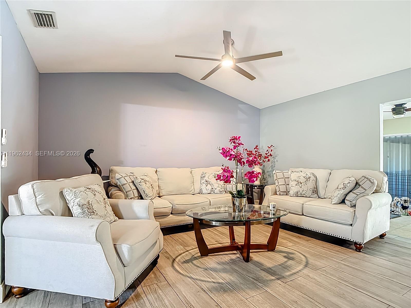 LEHIGH ACRES UNIT - Residential