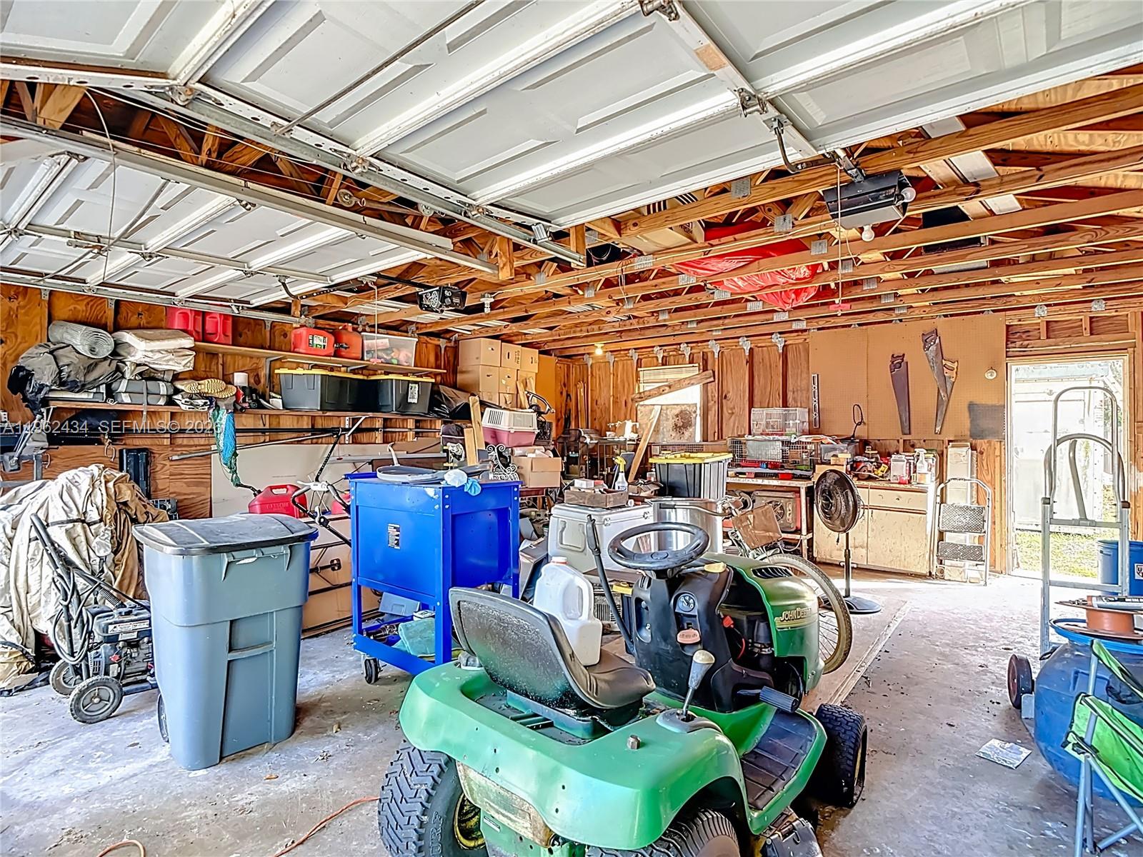 LEHIGH ACRES UNIT - Residential