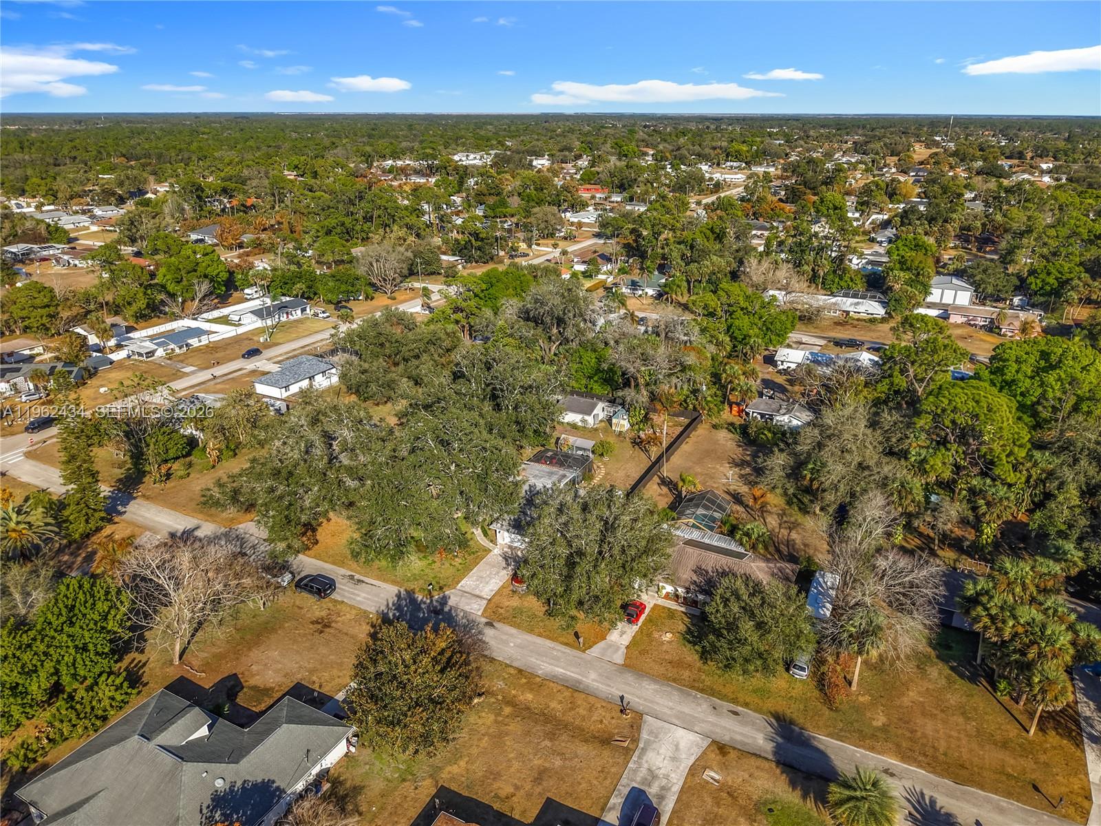 LEHIGH ACRES UNIT - Residential