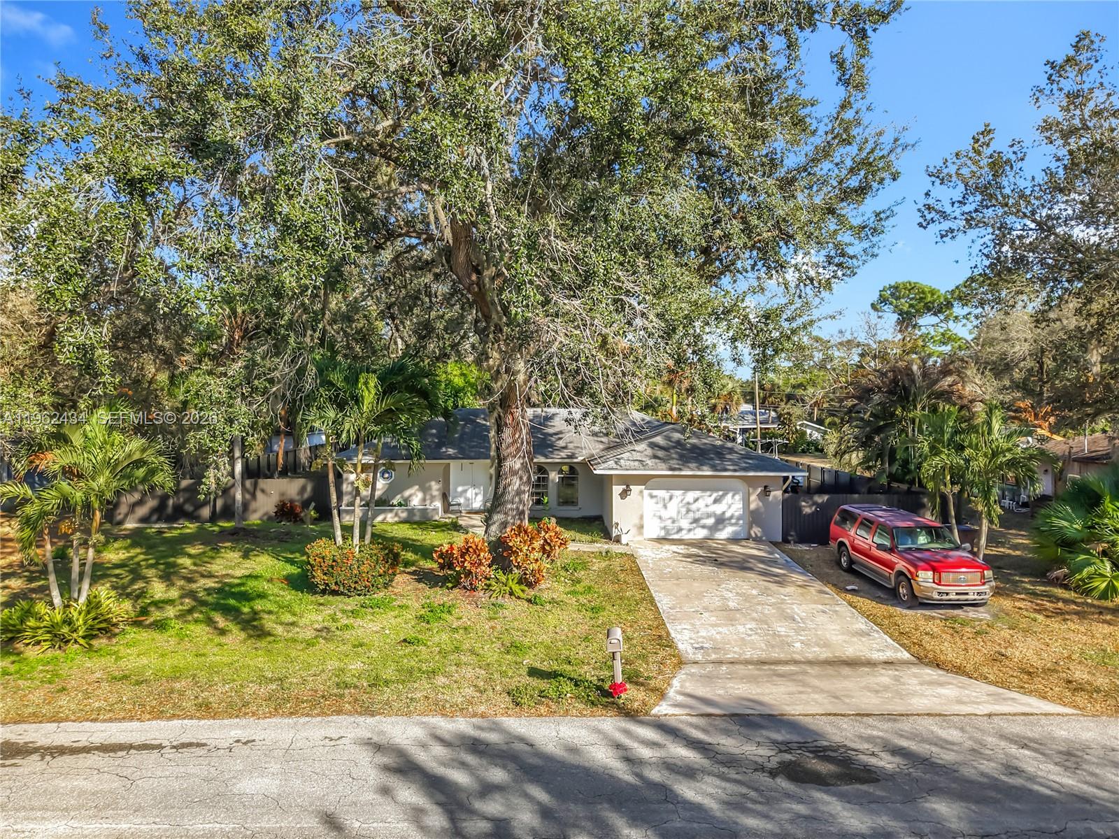 LEHIGH ACRES UNIT - Residential