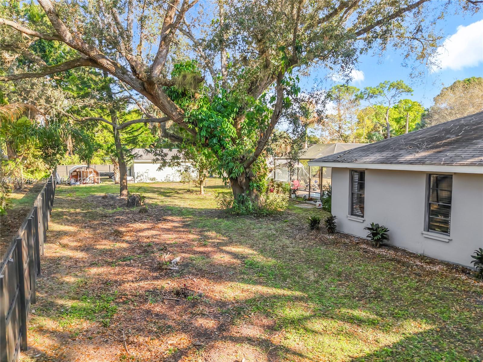 LEHIGH ACRES UNIT - Residential