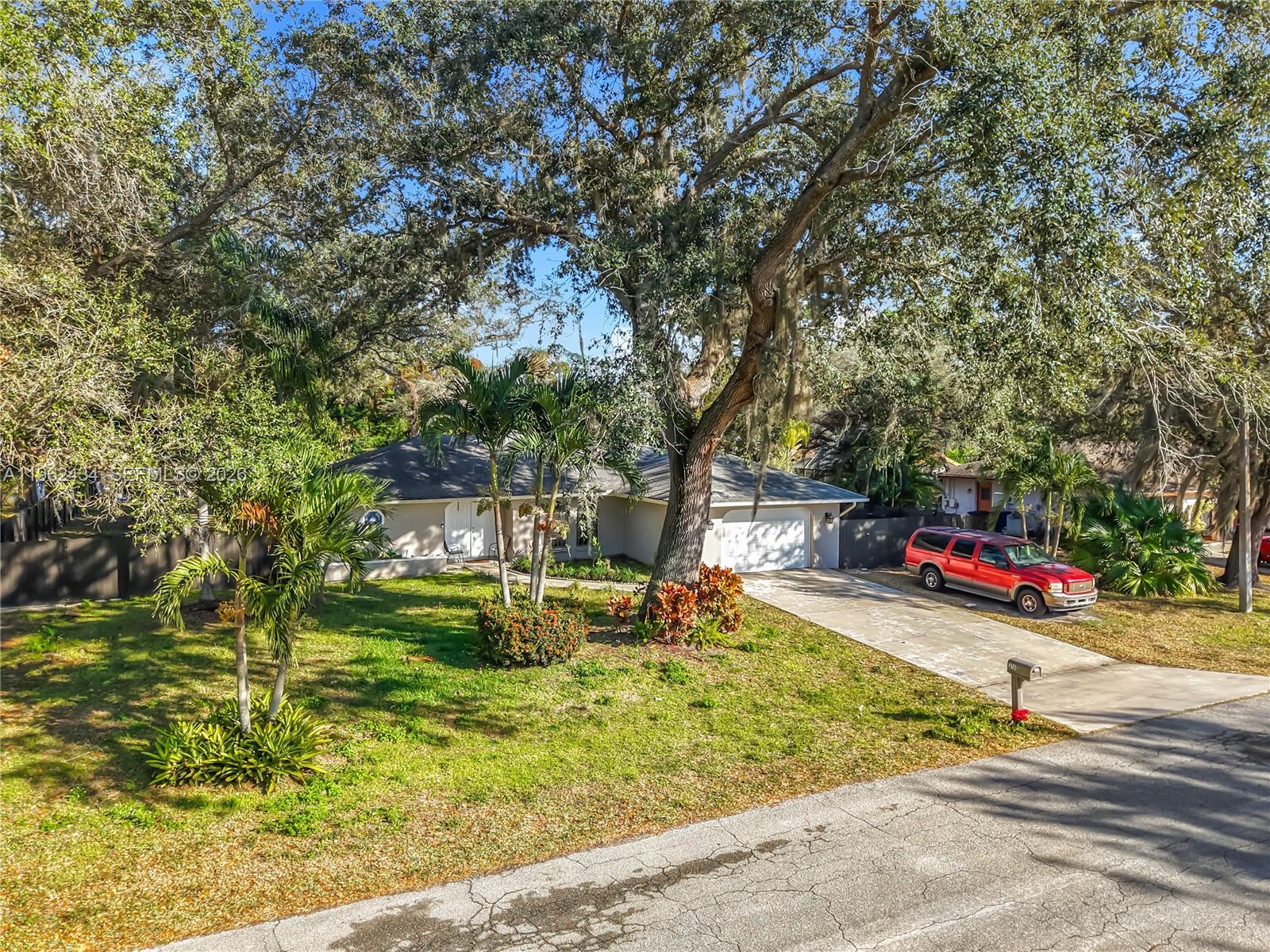 LEHIGH ACRES UNIT - Residential