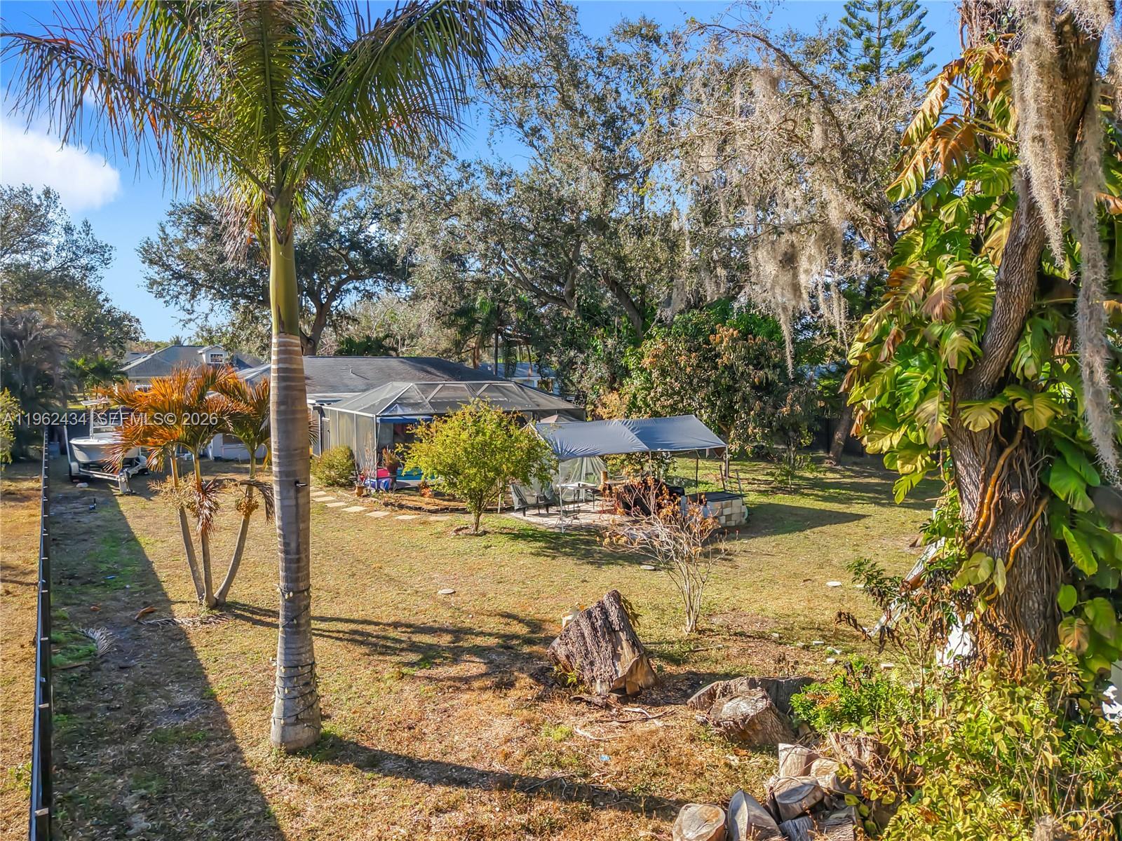 LEHIGH ACRES UNIT - Residential