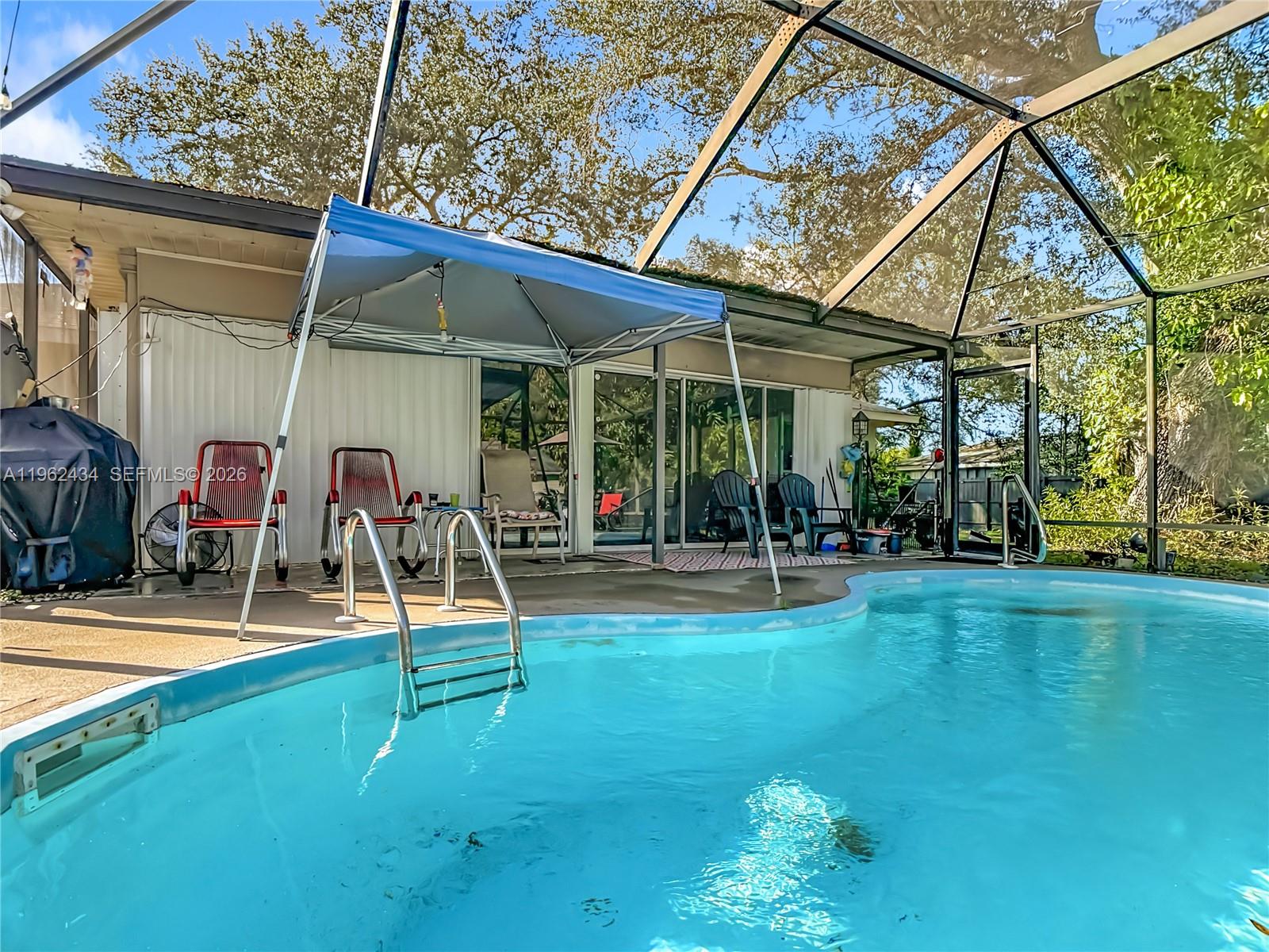 LEHIGH ACRES UNIT - Residential