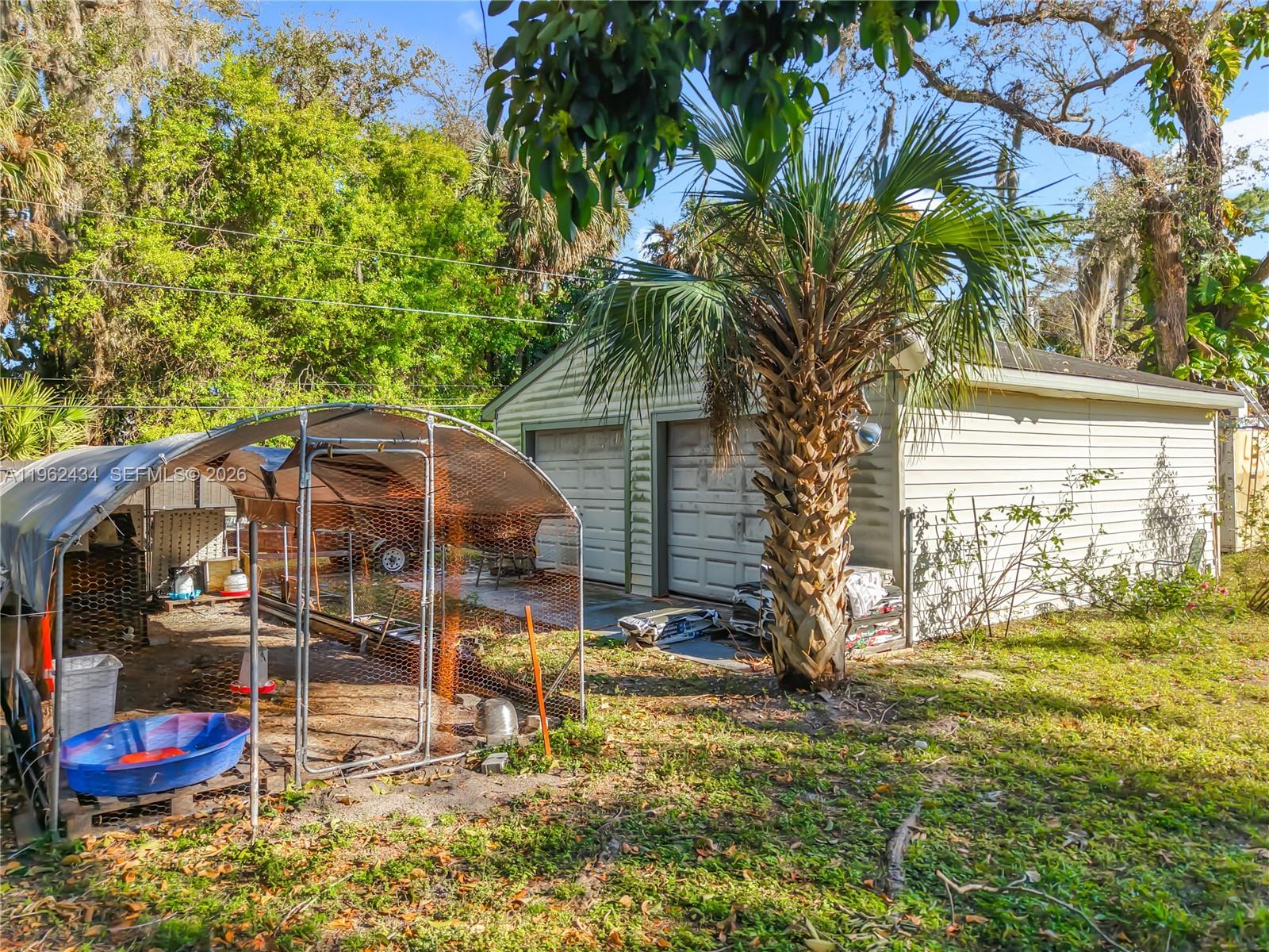 LEHIGH ACRES UNIT - Residential
