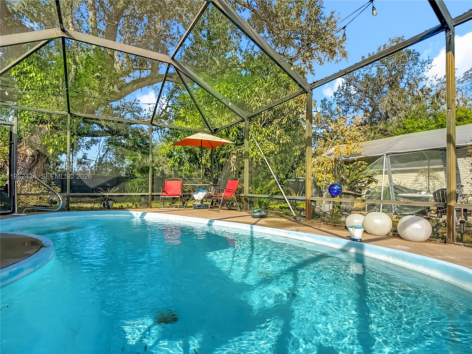 LEHIGH ACRES UNIT - Residential