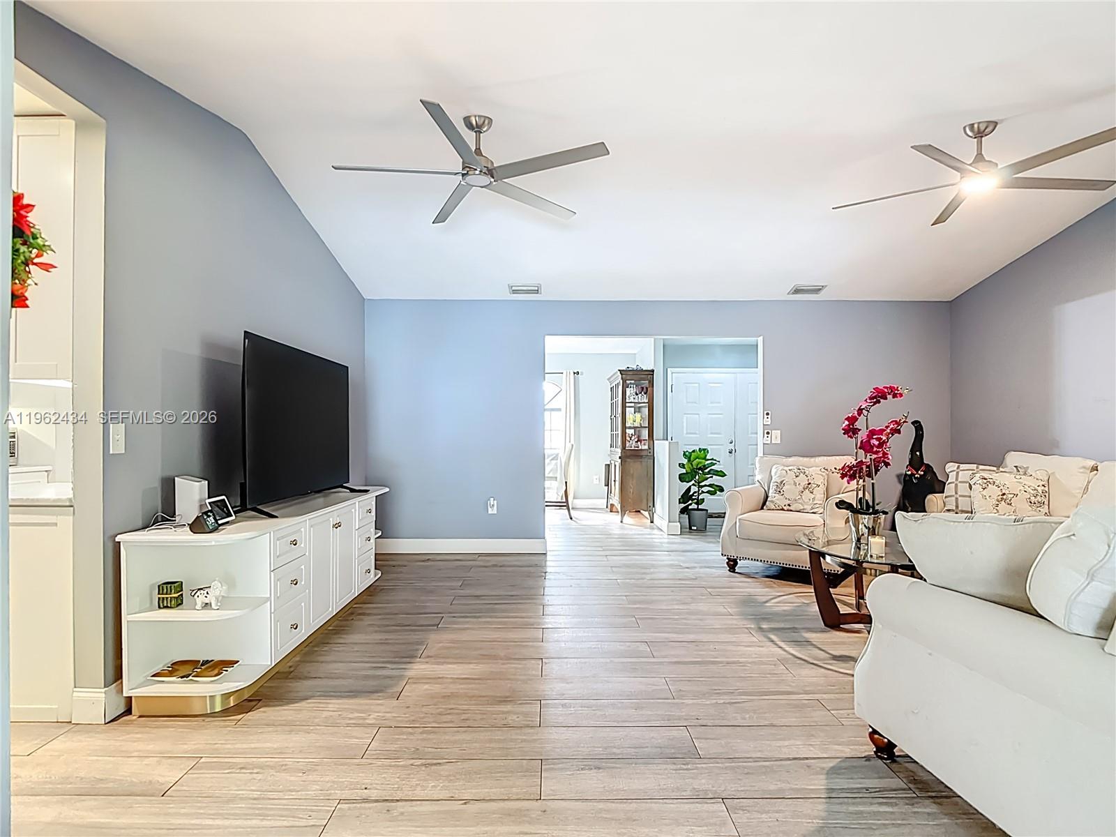 LEHIGH ACRES UNIT - Residential