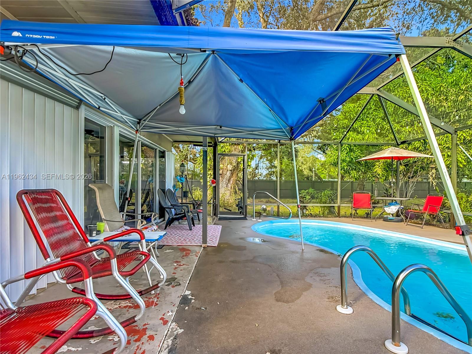 LEHIGH ACRES UNIT - Residential