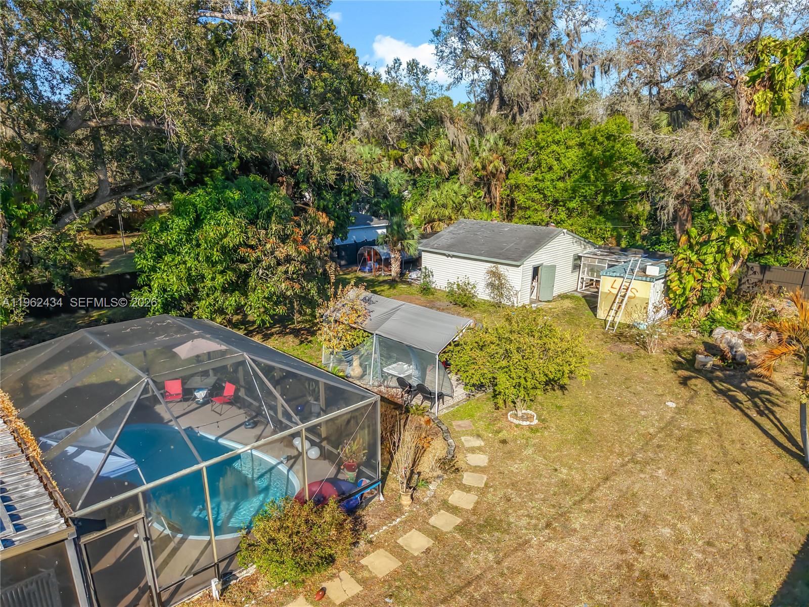 LEHIGH ACRES UNIT - Residential