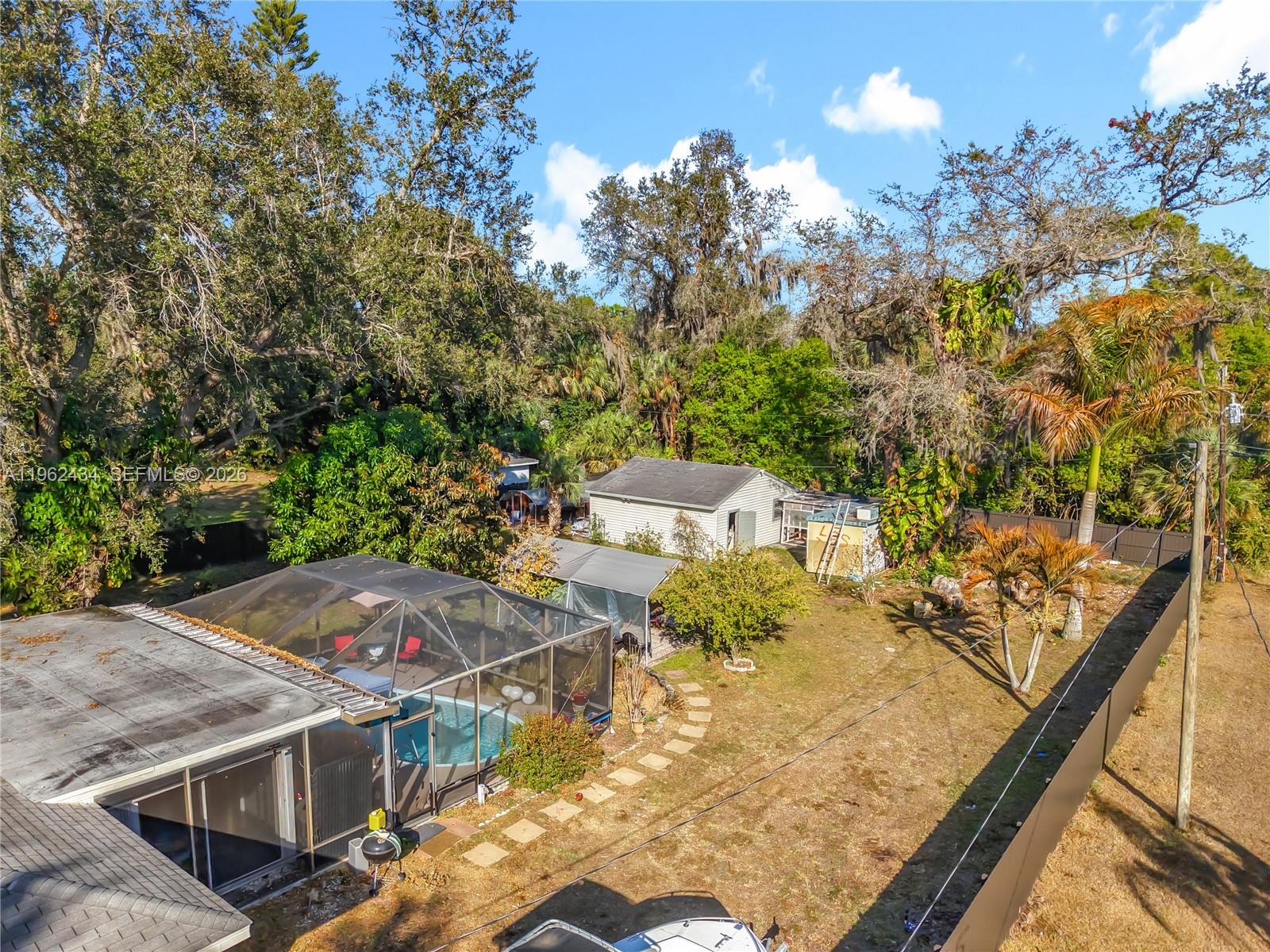 LEHIGH ACRES UNIT - Residential