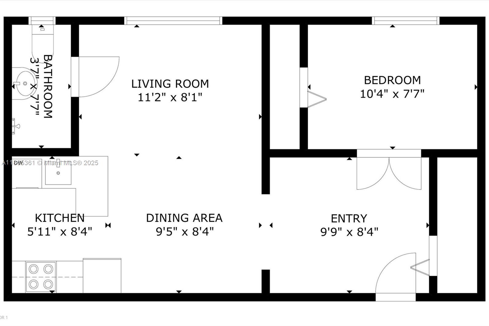 1211 PENNSYLVANIA CONDO - Residential