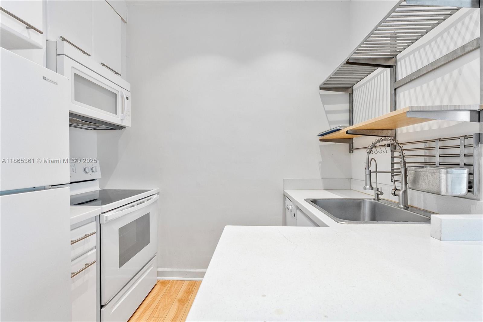 1211 PENNSYLVANIA CONDO - Residential