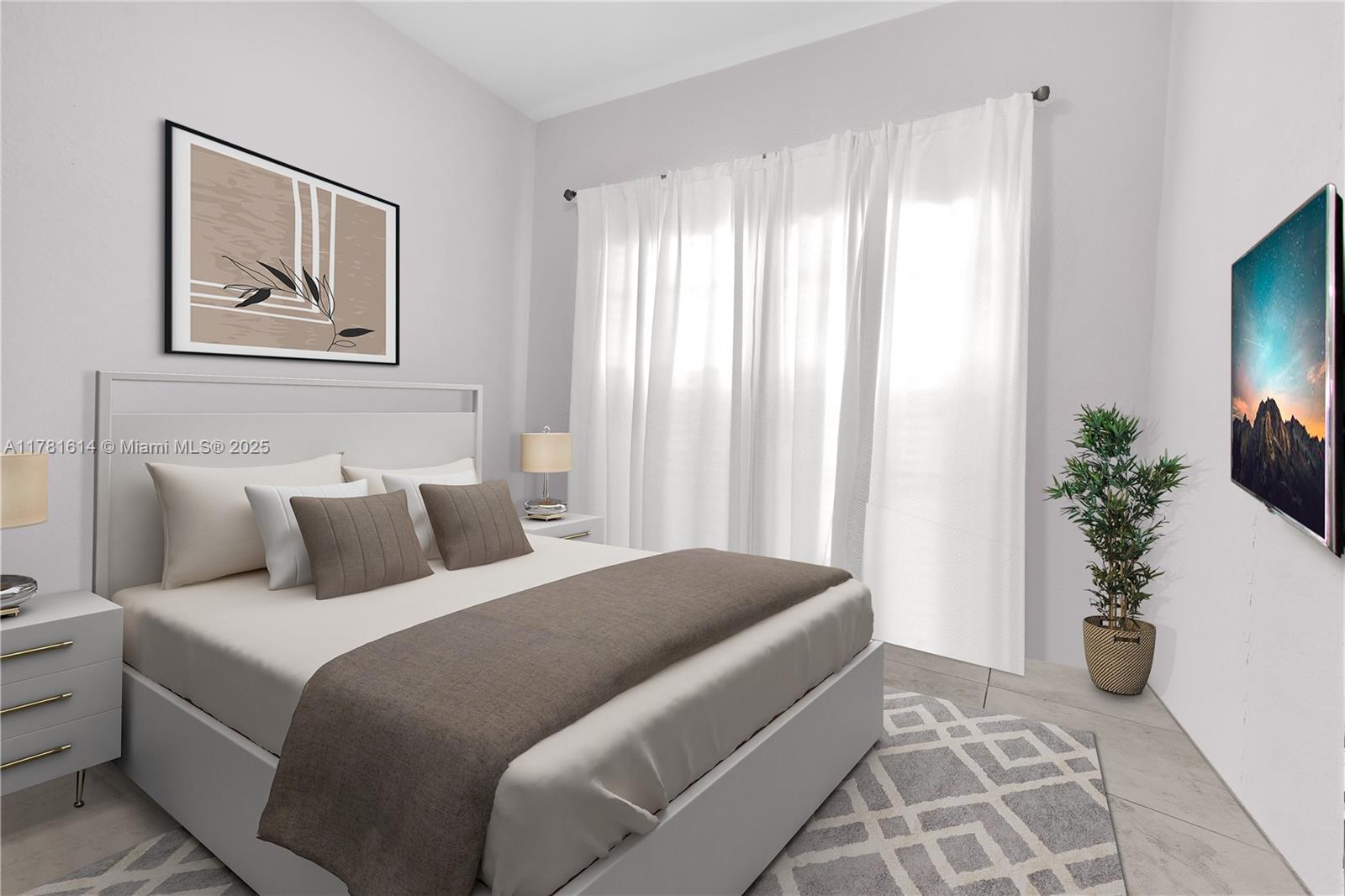 SUNSET FALLS PLAT 1 - Residential