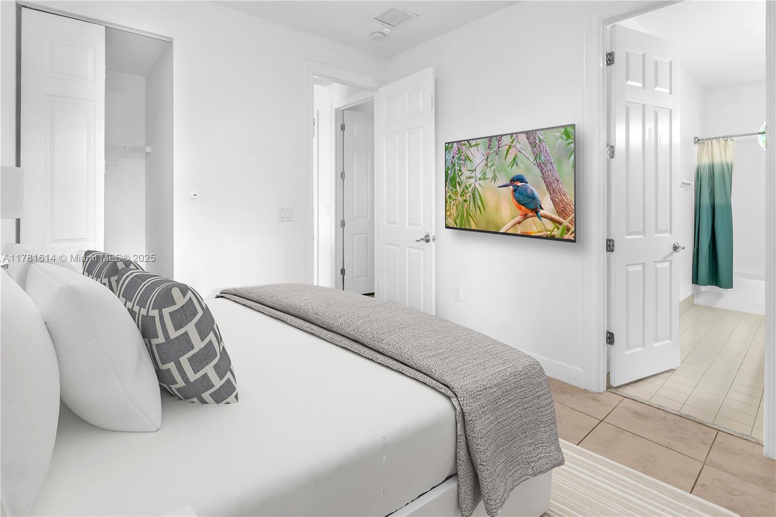 SUNSET FALLS PLAT 1 - Residential
