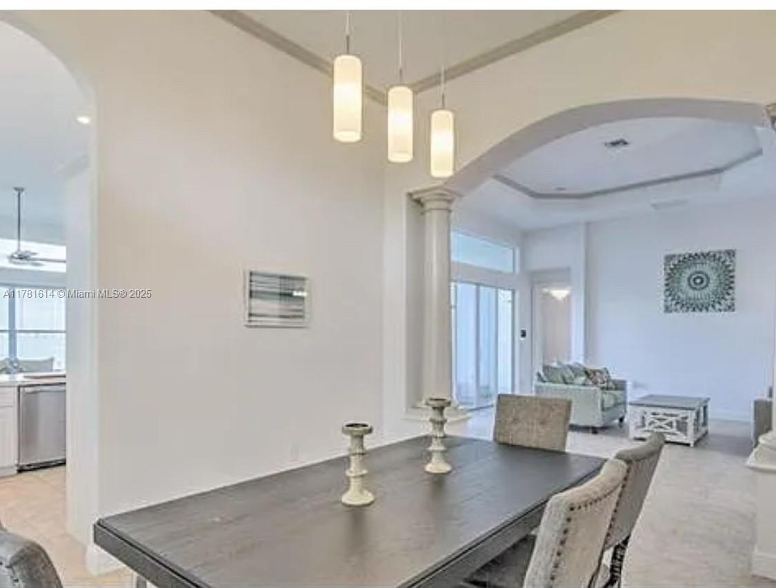 SUNSET FALLS PLAT 1 - Residential