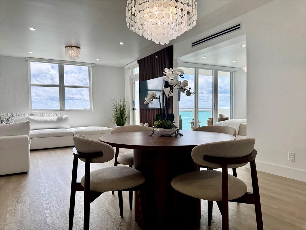 Photo of 3001 S Ocean Dr #1411, Hollywood, FL 33019 (MLS # A11856143)
