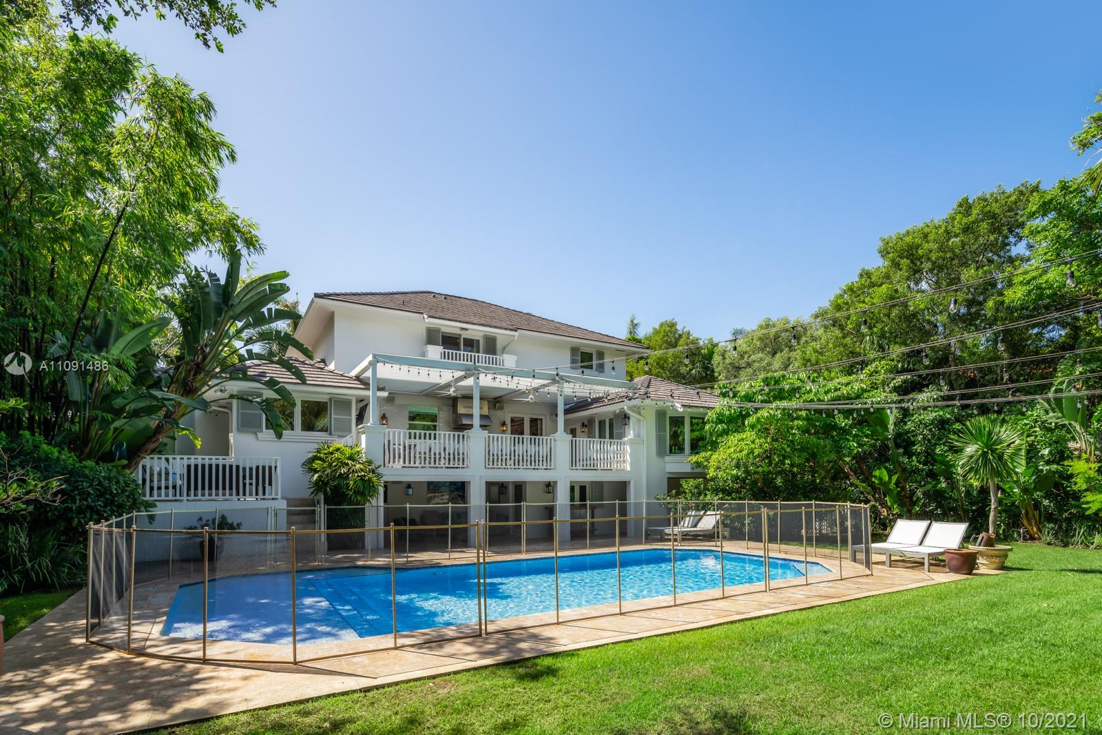 COCOPLUM SEC 2 PLAT C - Residential