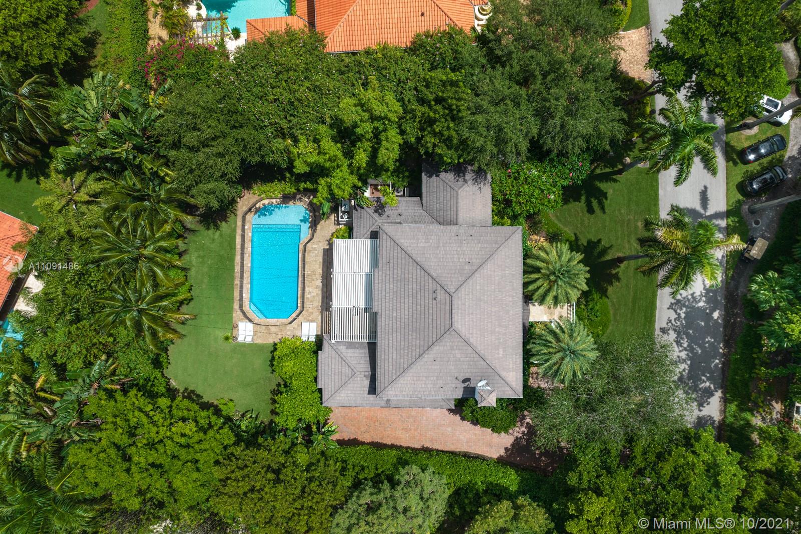 COCOPLUM SEC 2 PLAT C - Residential