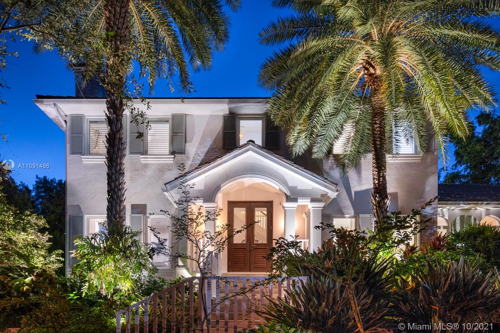 COCOPLUM SEC 2 PLAT C - Residential