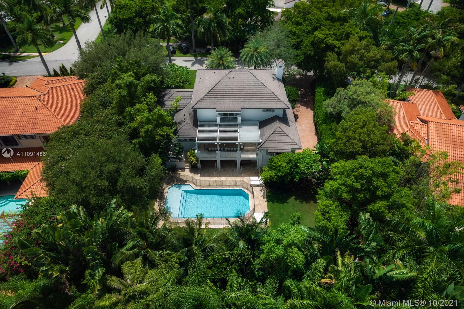 COCOPLUM SEC 2 PLAT C - Residential