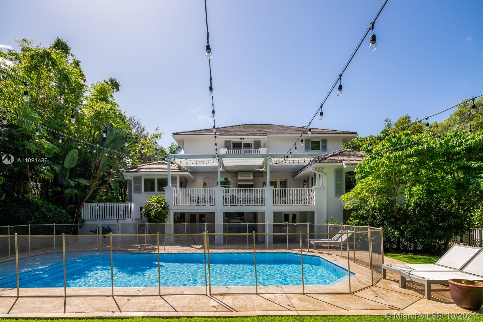 COCOPLUM SEC 2 PLAT C - Residential