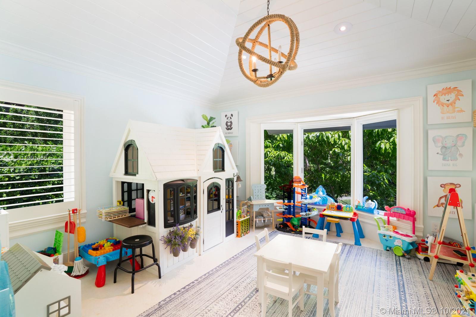 COCOPLUM SEC 2 PLAT C - Residential