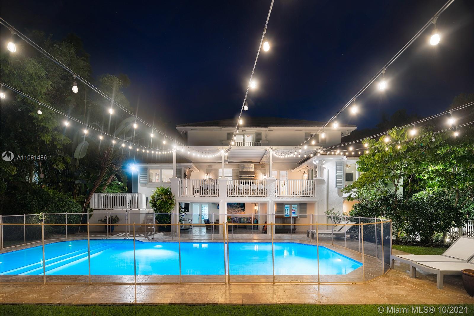 COCOPLUM SEC 2 PLAT C - Residential