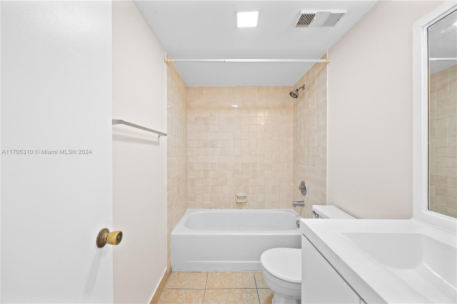 TARA GARDENS 1 CONDO - Residential