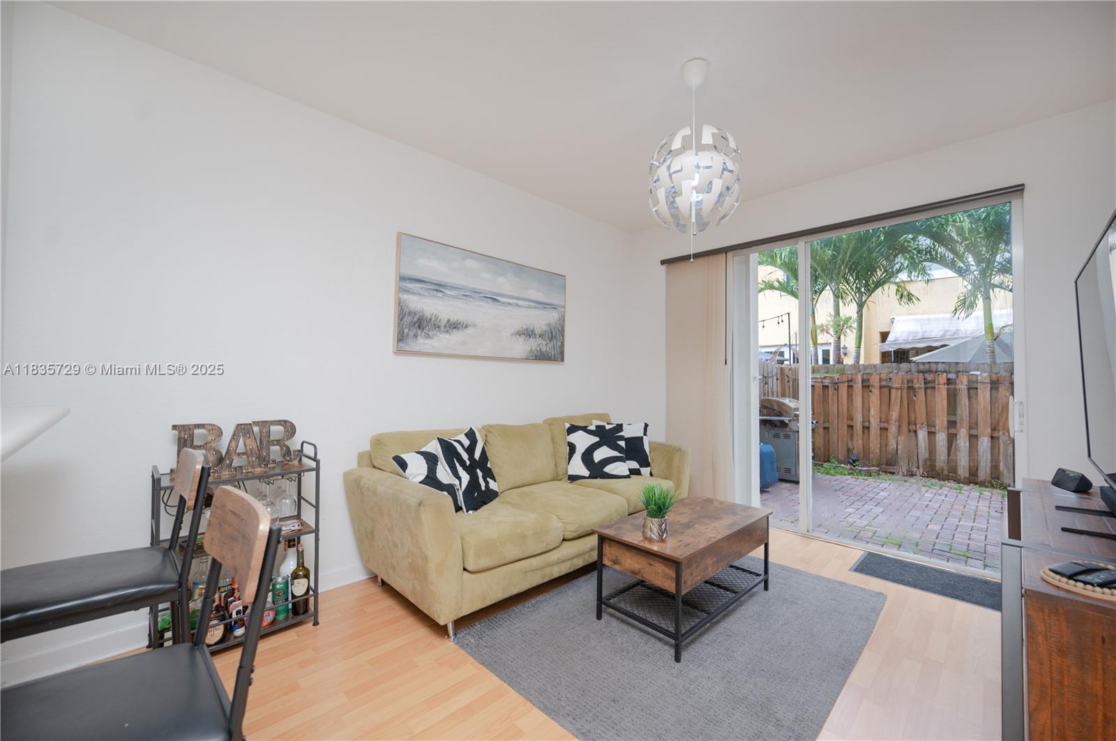 GRAND LAKES PHASE I - Residential