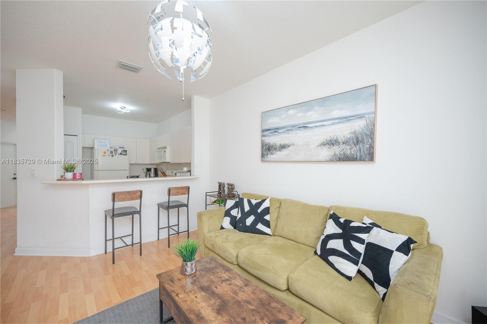 GRAND LAKES PHASE I - Residential