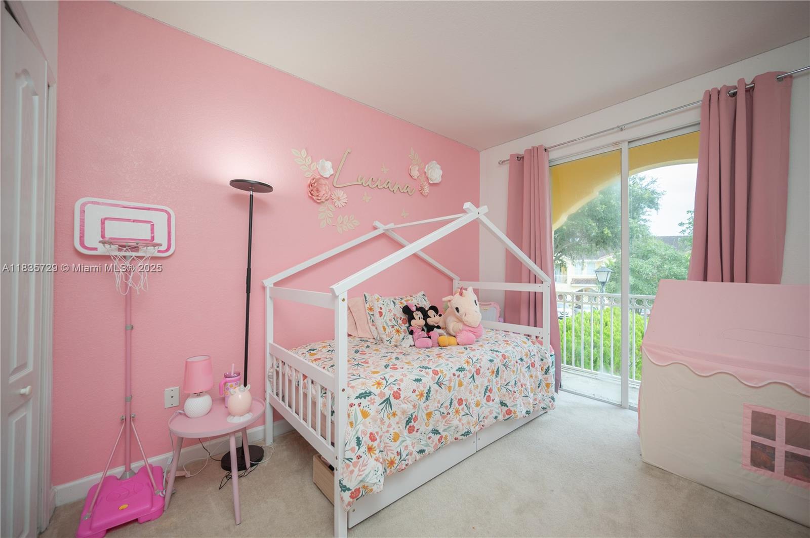 GRAND LAKES PHASE I - Residential