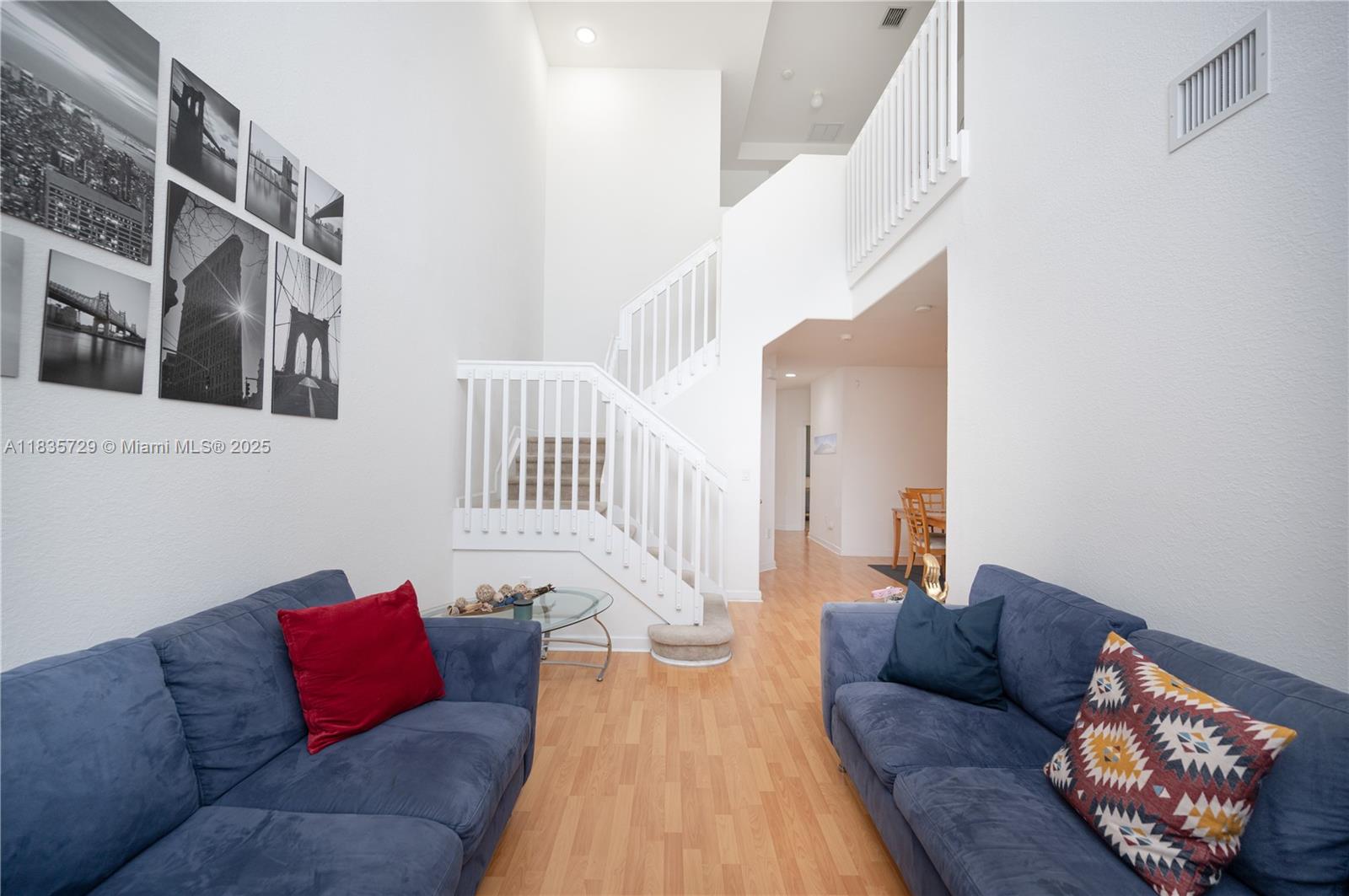 GRAND LAKES PHASE I - Residential