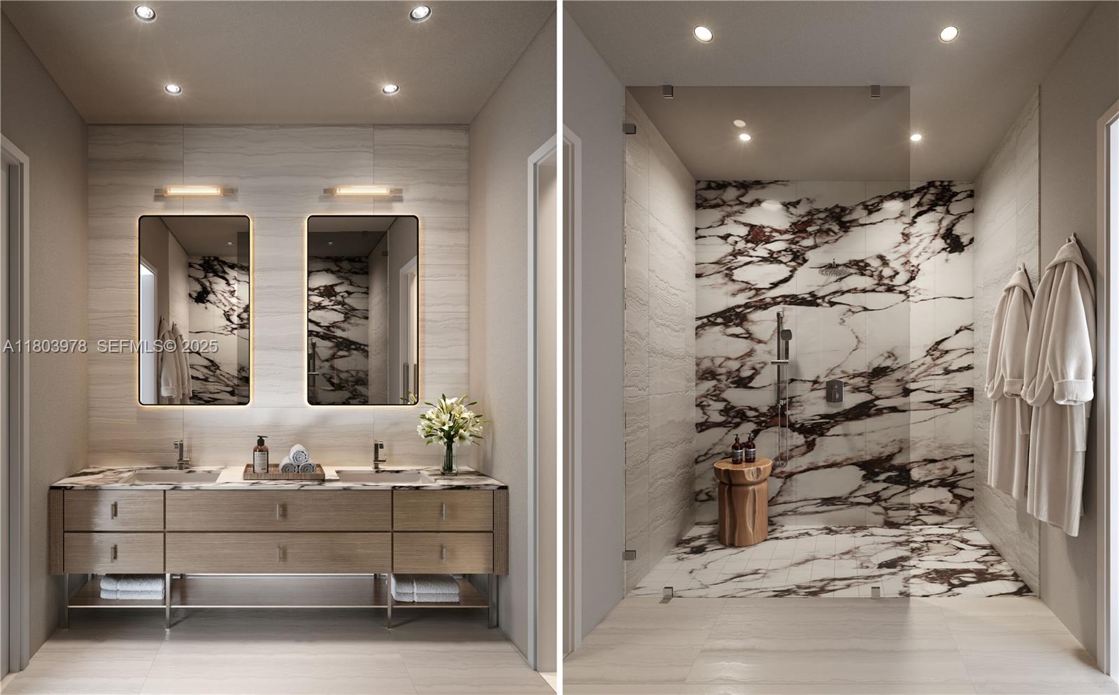 RHODES 1AMD PLAT OF NEW BI - Residential