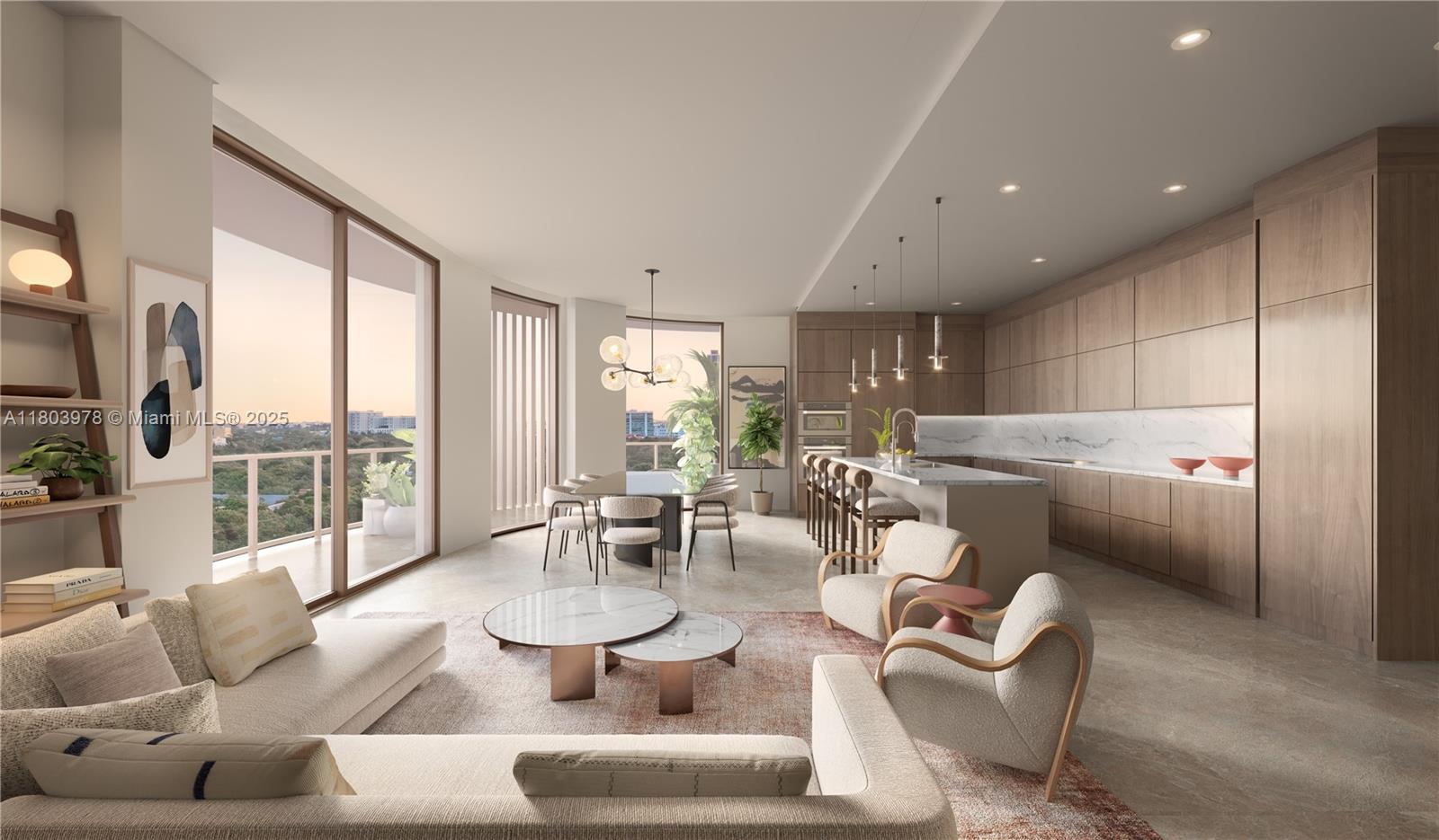 RHODES 1AMD PLAT OF NEW BI - Residential