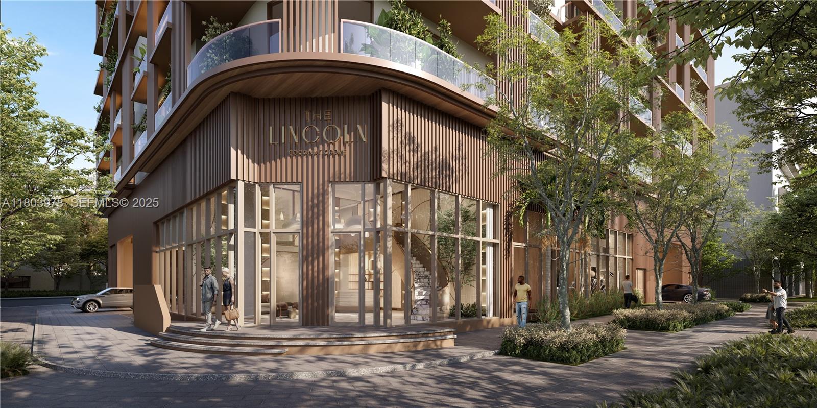 RHODES 1AMD PLAT OF NEW BI - Residential