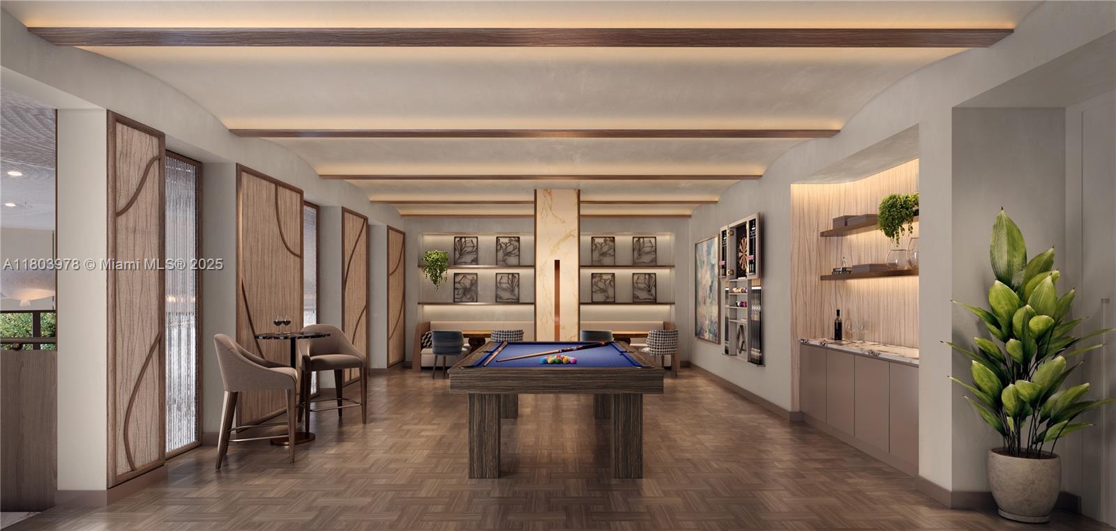 RHODES 1AMD PLAT OF NEW BI - Residential