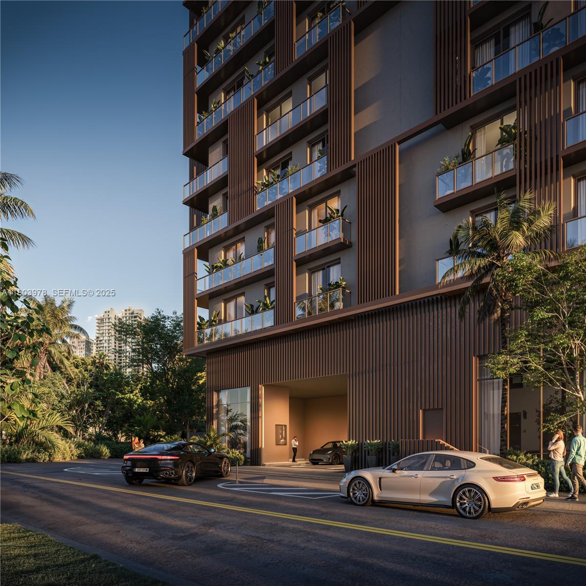 RHODES 1AMD PLAT OF NEW BI - Residential