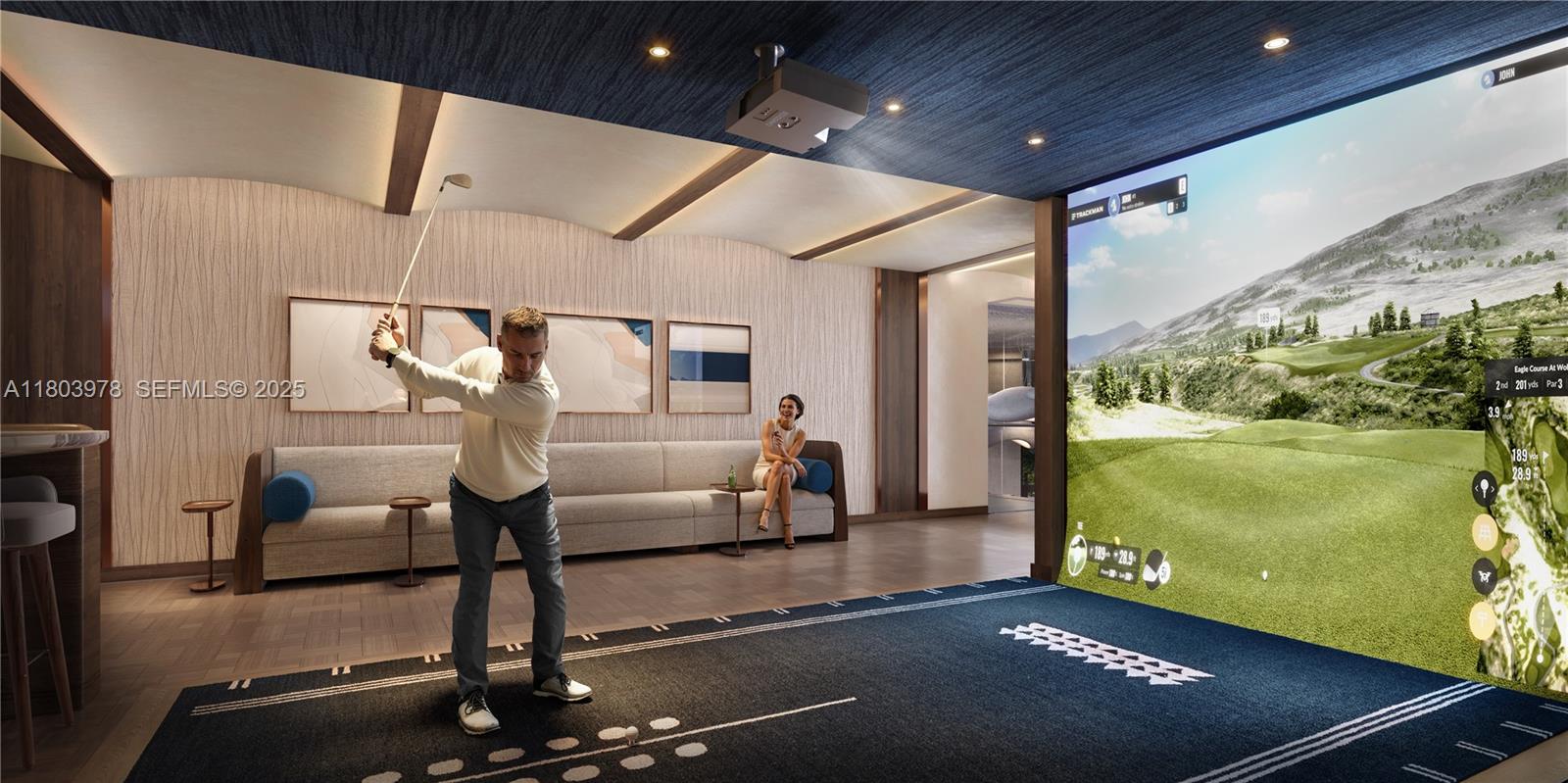 RHODES 1AMD PLAT OF NEW BI - Residential