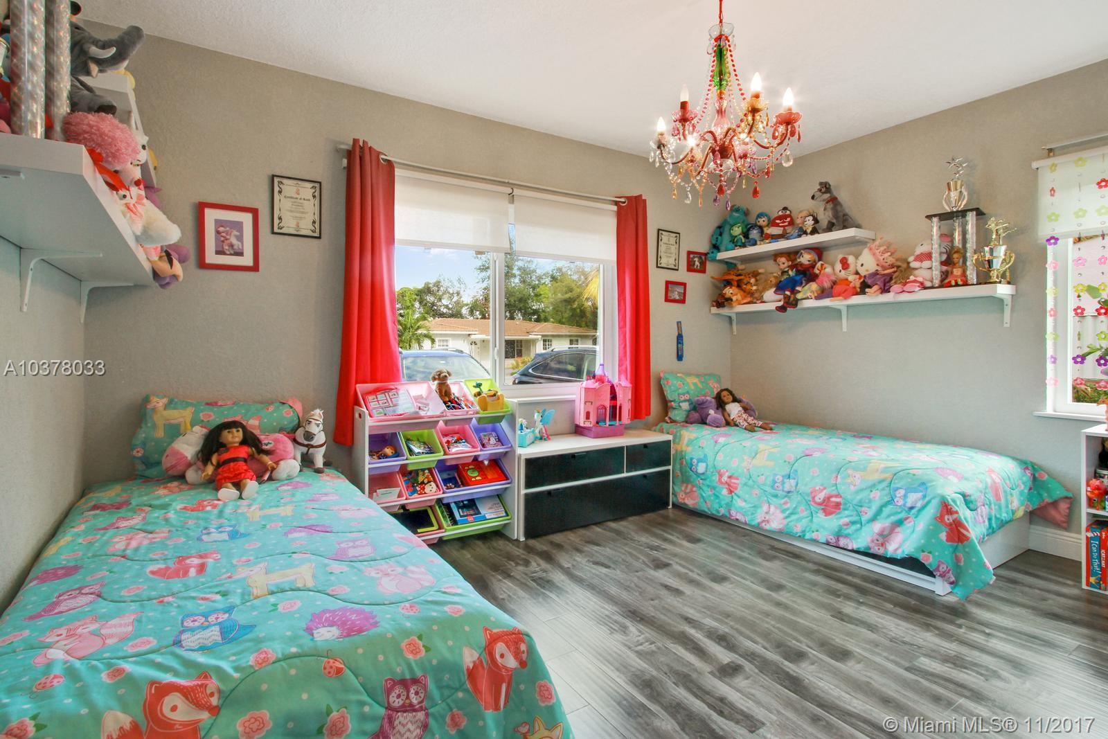 GOLD CREST A SUB - Residential