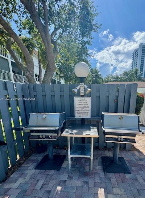 GARDENS BY THE SEA CONDO - Residential Lease